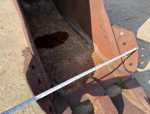 CAT V3 - 700 mm - Ref 169 - Parts