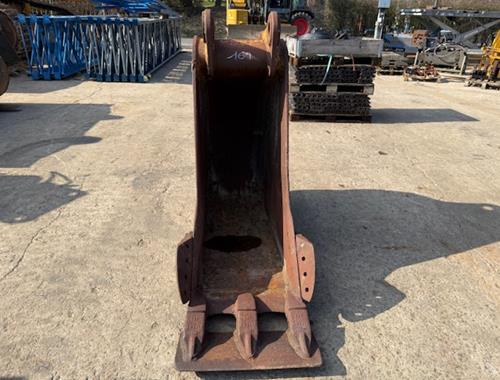 CAT V3 - 700 mm - Ref 169 - Parts