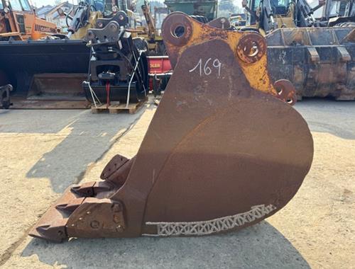 CAT V3 - 700 mm - Ref 169 - Parts