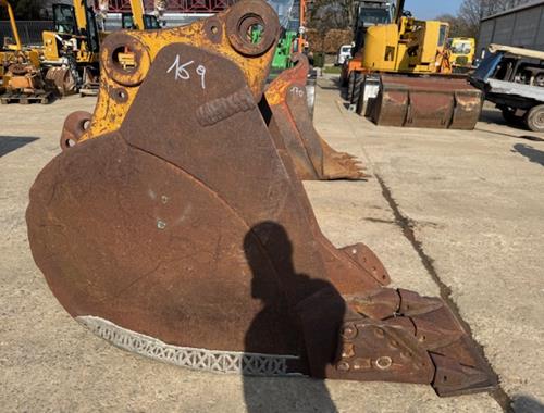 CAT V3 - 700 mm - Ref 169 - Parts