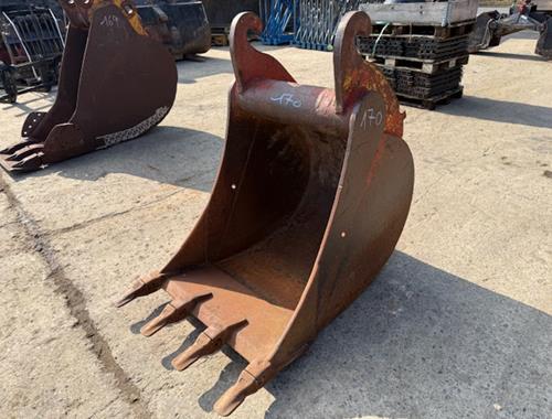 Verachtert CW 30/40 - 850 mm - Ref 170