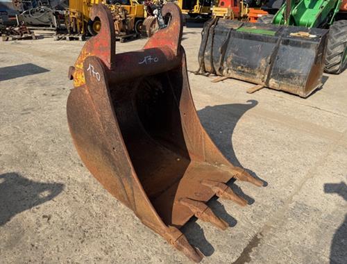 Verachtert CW 30/40 - 850 mm - Ref 170