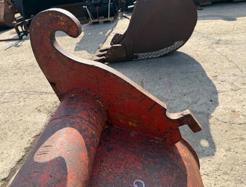 Verachtert CW 30/40 - 850 mm - Ref 170