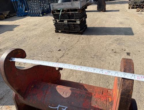 Verachtert CW 30/40 - 850 mm - Ref 170