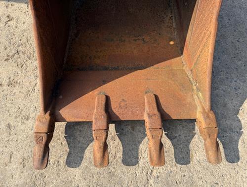 Verachtert CW 30/40 - 850 mm - Ref 170