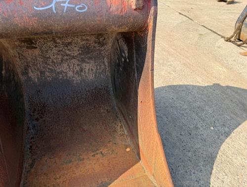 Verachtert CW 30/40 - 850 mm - Ref 170