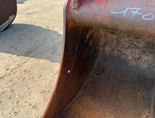 Verachtert CW 30/40 - 850 mm - Ref 170