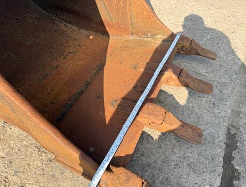 Verachtert CW 30/40 - 850 mm - Ref 170