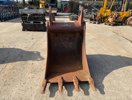 Verachtert CW 30/40 - 850 mm - Ref 170