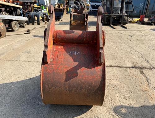 Verachtert CW 30/40 - 850 mm - Ref 170