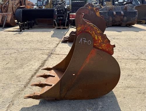 Verachtert CW 30/40 - 850 mm - Ref 170