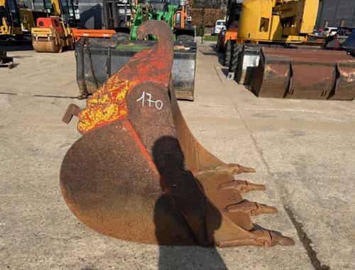 Verachtert CW 30/40 - 850 mm - Ref 170