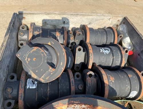 Bodenpaltten - CAT 318-320-323-324-326 - 800 mm - Ref 163