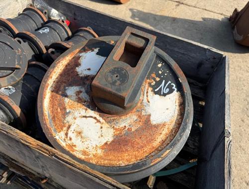 Bodenpaltten - CAT 318-320-323-324-326 - 800 mm - Ref 163