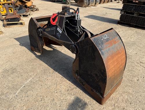 Kinshofer 602 - Ref 162 - Parts