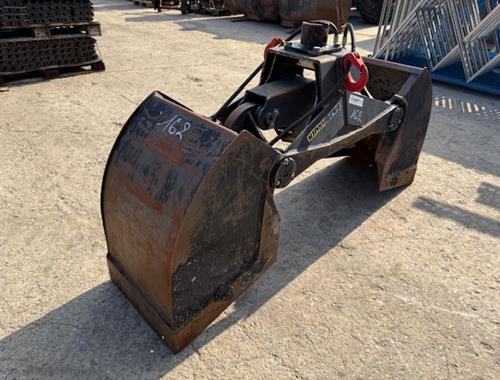 Kinshofer 602 - Ref 162 - Parts