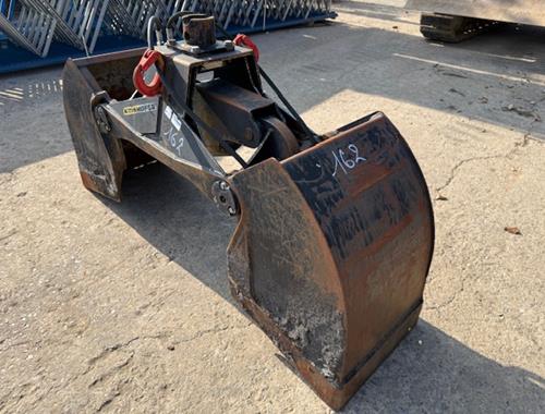 Kinshofer 602 - Ref 162 - Parts