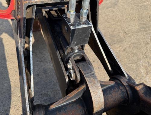 Kinshofer 602 - Ref 162 - Parts