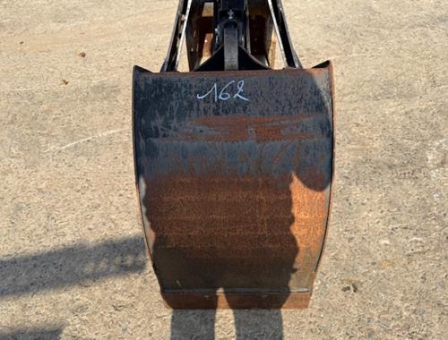 Kinshofer 602 - Ref 162 - Parts