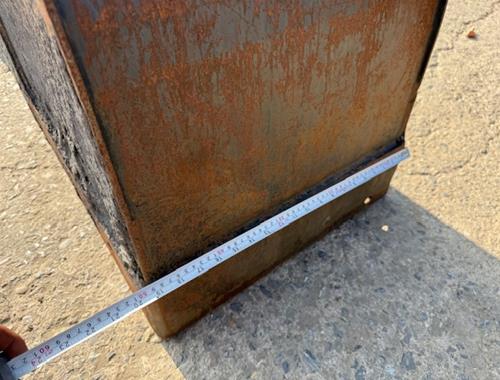 Kinshofer 602 - Ref 162 - Parts