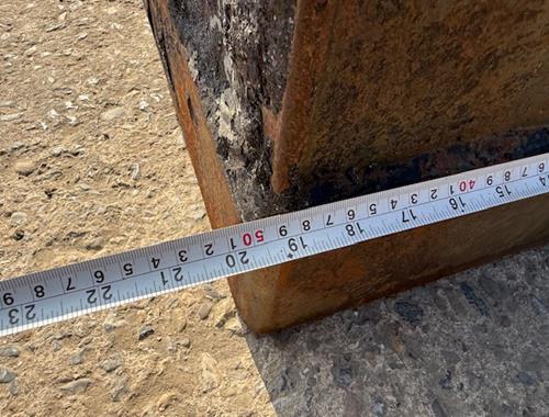 Kinshofer 602 - Ref 162 - Parts