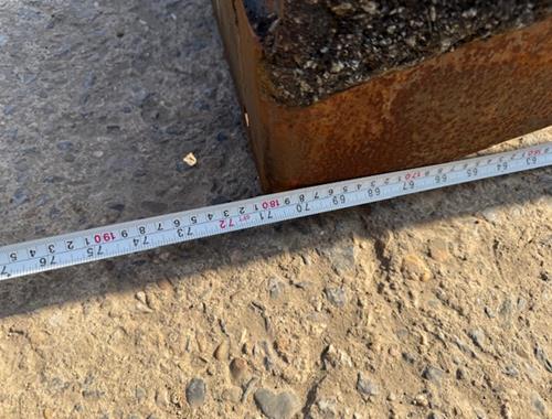 Kinshofer 602 - Ref 162 - Parts