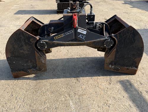 Kinshofer 602 - Ref 162 - Parts