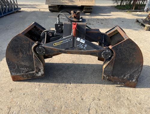 Kinshofer 602 - Ref 162 - Parts