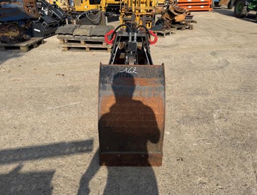 Kinshofer 602 - Ref 162 - Parts