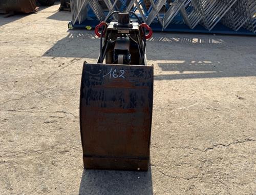 Kinshofer 602 - Ref 162 - Parts