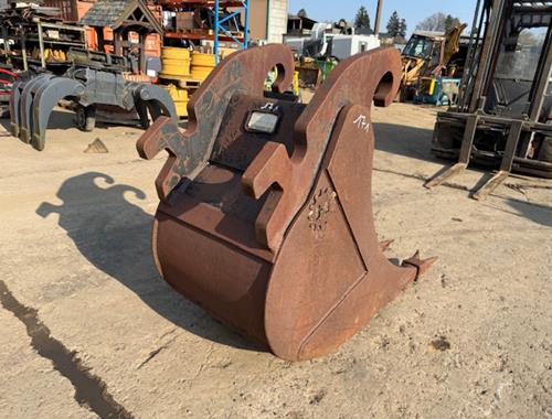 Verachtert CW 55 s - 850 mm - Ref 171