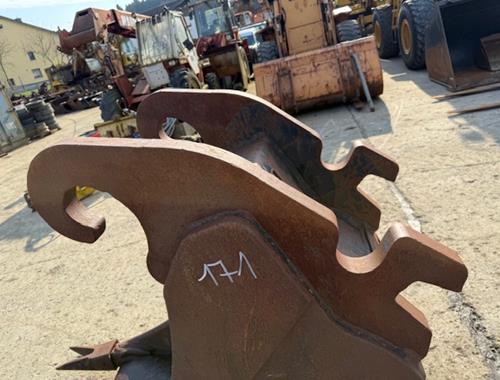 Verachtert CW 55 s - 850 mm - Ref 171