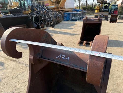 Verachtert CW 55 s - 850 mm - Ref 171