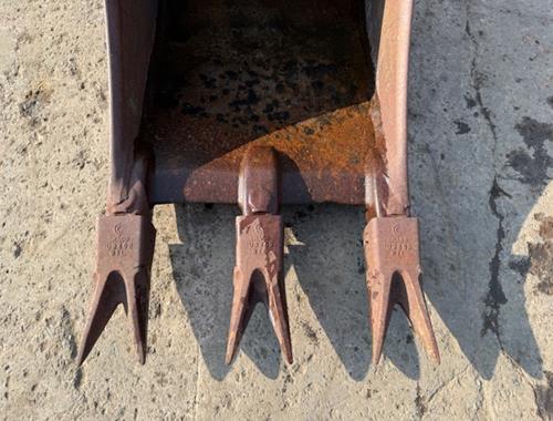 Verachtert CW 55 s - 850 mm - Ref 171