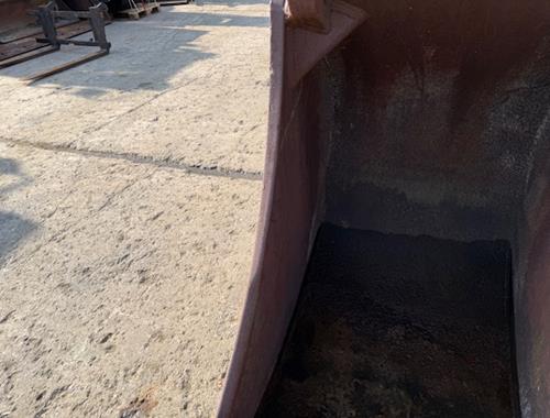 Verachtert CW 55 s - 850 mm - Ref 171