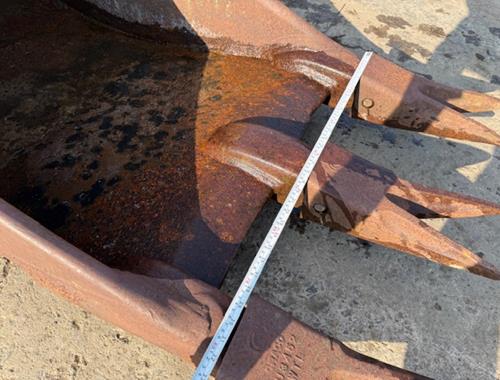 Verachtert CW 55 s - 850 mm - Ref 171