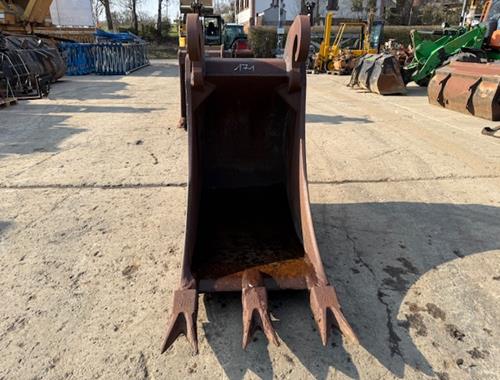 Verachtert CW 55 s - 850 mm - Ref 171