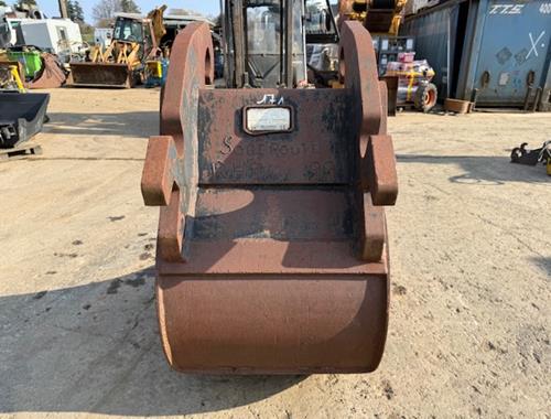 Verachtert CW 55 s - 850 mm - Ref 171