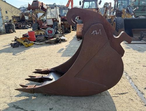 Verachtert CW 55 s - 850 mm - Ref 171