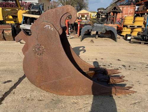 Verachtert CW 55 s - 850 mm - Ref 171