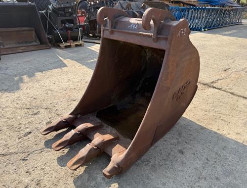 Esco Verachtert CW 30/40 - 1000 mm - Ref 172