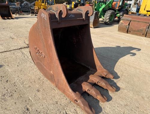 Esco Verachtert CW 30/40 - 1000 mm - Ref 172