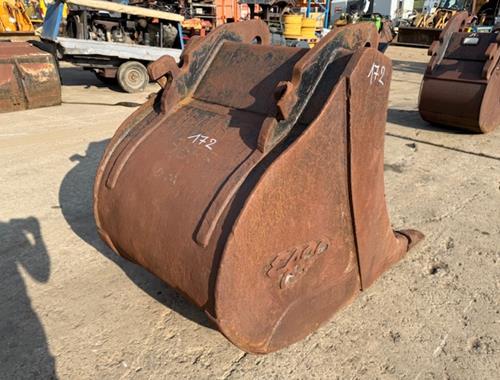 Esco Verachtert CW 30/40 - 1000 mm - Ref 172