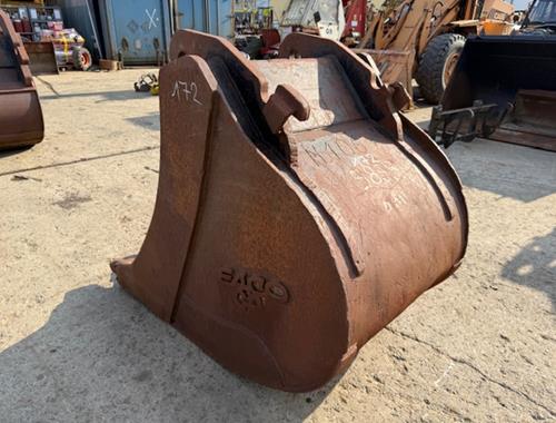 Esco Verachtert CW 30/40 - 1000 mm - Ref 172