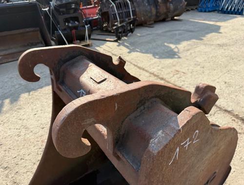 Esco Verachtert CW 30/40 - 1000 mm - Ref 172
