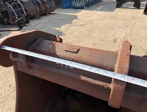Esco Verachtert CW 30/40 - 1000 mm - Ref 172