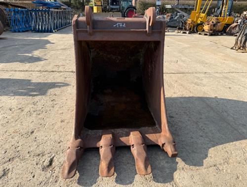 Esco Verachtert CW 30/40 - 1000 mm - Ref 172