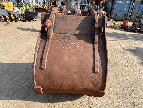 Esco Verachtert CW 30/40 - 1000 mm - Ref 172