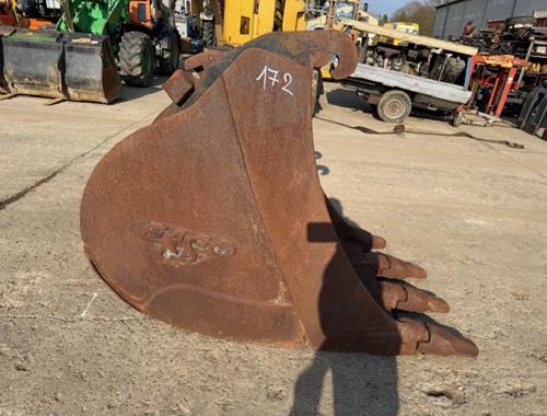 Esco Verachtert CW 30/40 - 1000 mm - Ref 172