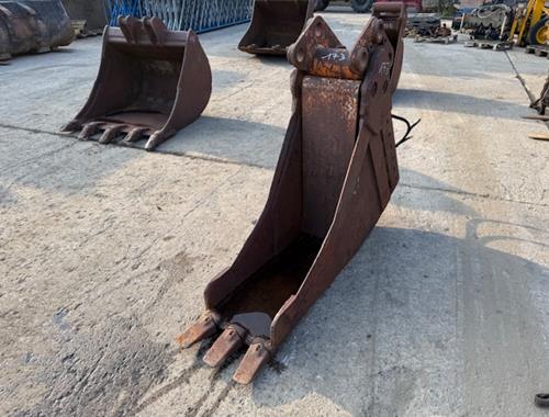 Hydraulic Ejector - 400 mm - Ref 173